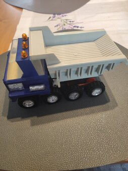 Kdn bison Electric - 4