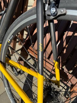 Lapierre Sensium 500 - 4