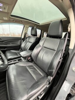 HONDA 2017 CRV - 4