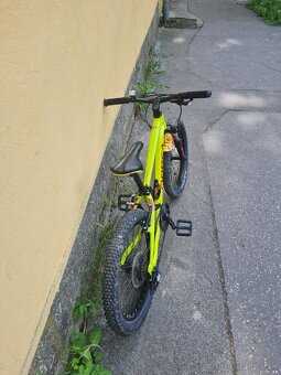 Predám 1 x ORBEA MX 20 XC, Lime - Watermelon (Gloss) - 4