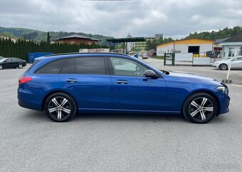 Mercedes-Benz C 220d Combi Automat//model 2022// - 4