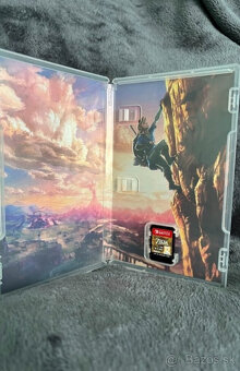 Nintendo Switch hry - 4