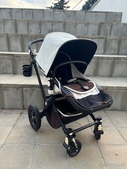 Bugaboo Cameleon 3 Atelier edition - 4