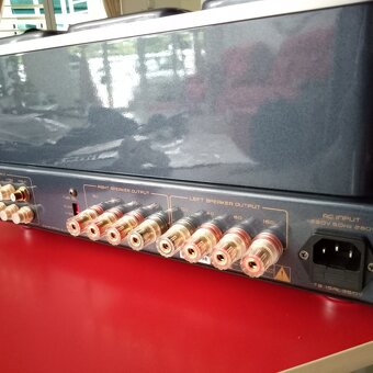 Cayin A 88 T mk II - 4