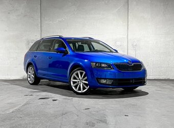 Skoda Octavia Combi 1.4 TSI - 4
