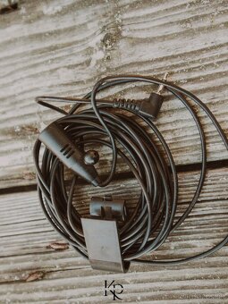 Autorádio Pioneer MVH-3300BT - 4