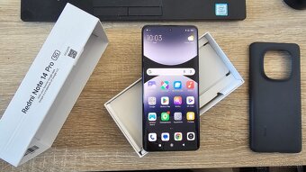 Xiaomi Redmi Note 14 Pro 5G 256GB - ako nový - 4