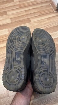 Nike Air force 1 uk9 - 4