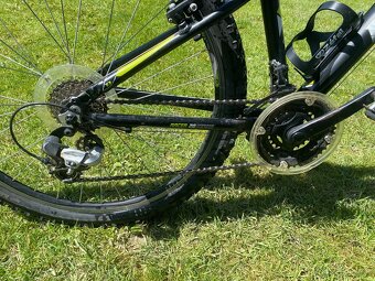 DEMA bicykel - 4