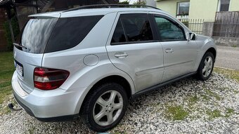 Mercedes ML 280CDI - 4