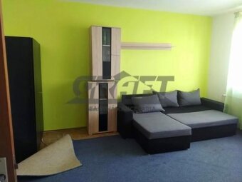 Ponukame1-izb. byt ul. Ľudovíta Fullu – Dlhé Diely - 4