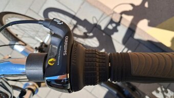 Dámsky bicykel CTM OLIVIA 2.0 (2018) - 4