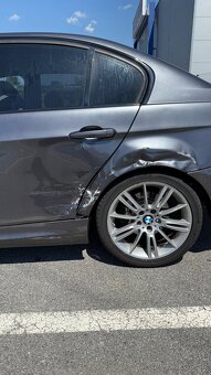 BMW E90 320D M-Packet Automat - 4