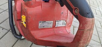 HILTI DSH 700 - 4