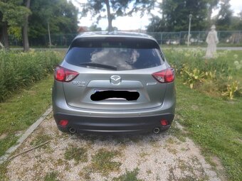 CX 5 - 4