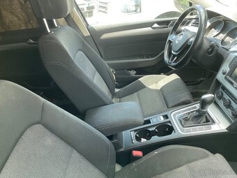 VW passat b8 2.0tdi 110kw dsg - 4