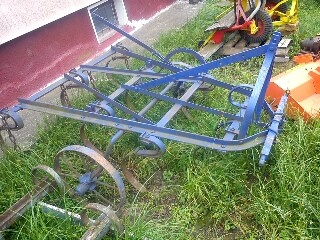 naradie za malotraktor - 4