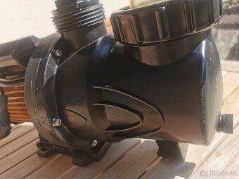 ZÁNOVNÉ BAZÉNOVÉ ČERPADLO GLONG FCP-250S SUPER CENA - 4