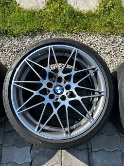 Bmw M styling 666 r20 original - 4
