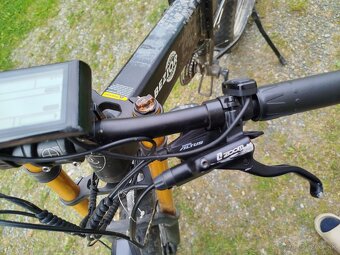 Bezior X plus 1500W - 4