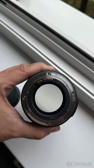 Canon 35mm F/1.4L - 4