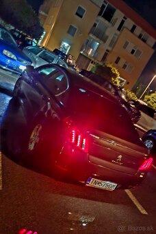Peugeot 508 - 4