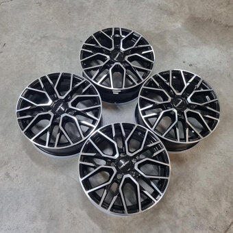 Disk Carmani 5x108 R16 6,5J ET45 72.6 - 4