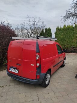 Renault Kangoo - 4