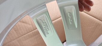 Disky skoda, vw,seat, mercedes 5x112 , r17 - 4