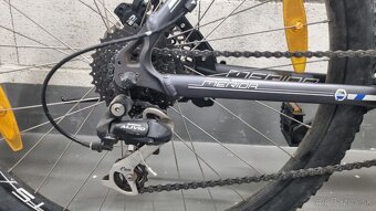 horsky bicykel Merida - 4