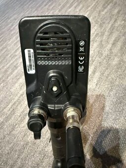 Detektor kovu - 4