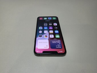APPLE IPHONE 11 PRO MAX 64GB,ZDRAVIE BATÉRIE 100% - 4