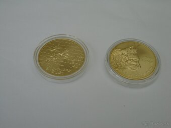 5 euro mince - 4