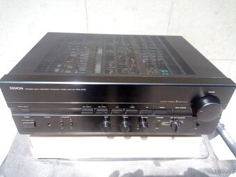 Denon PMA-915R - 4