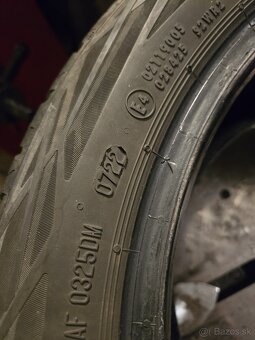 Continental 215/45 R16 - 4