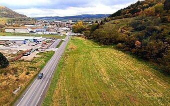 Na predaj pozemok v obci Nižná nad Oravou - 4