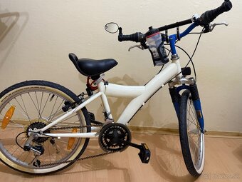 detsky bicykel - 4