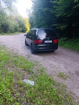 Seat Alhambra - 4