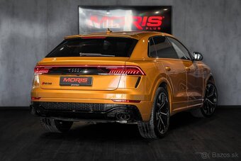 Audi RSQ8 4,0 TFSI quattro 600k - 4