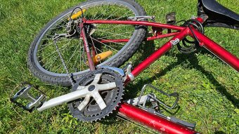 Bicykel - 4