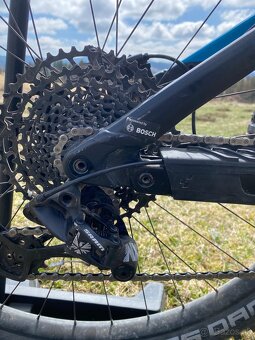 Cube Stereo Race HPC 140 - 4