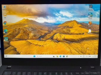 Lenovo T490 - 4