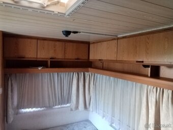 Karavan Burstner - 4