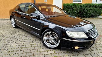 Volkswagen Phaeton 3.0tdi 4-motion - 4