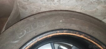 Pneumatiky 20555 R16 - 4