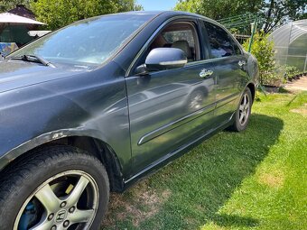 Honda Accord 2.2 i-CTDi 103 kw - 4