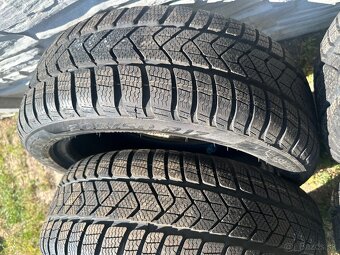 Zimné pneu Pirelli 205/50R17 93H - 4