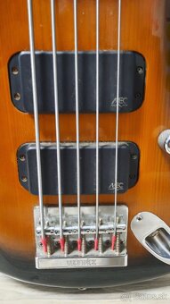 Warwick RockBass - 4