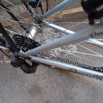 Mestský bicykel zn. Vedora - 4