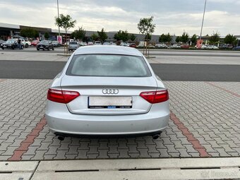 Audi A5 2.0 TFSi 132kw TOP STAV naj. 134t - 4